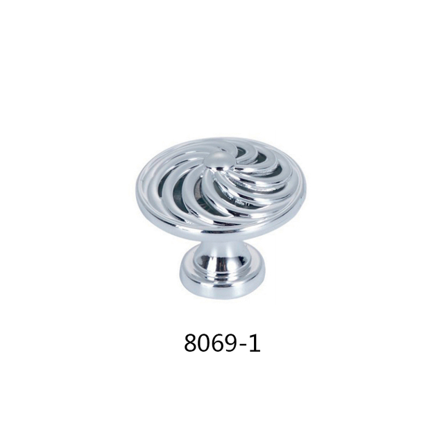 Hot new products Invisible aluminum home furniture invisible aluminium handle kitchen set cabinet