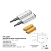 Spot Product rebound device for mini bouncer tropical jumping combo bouncer and Cabinet door rebound device