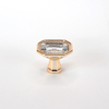 New Arrival Modern Fashion Design Stainless Steel QT-173 Zinc Alloy Accessories Aluminium Sliding Pull Door Handle