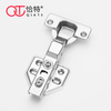 hardware furniture hinges heavy duty 3d adjustable invisible pivot hinge hidden door concealed hinge