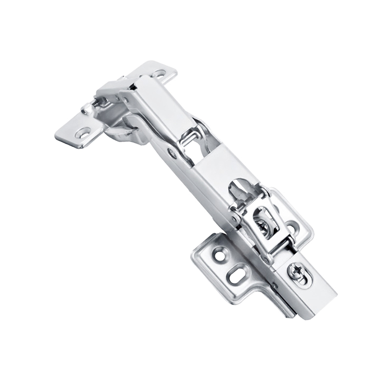 145 degree cushioned Cold rolled steel deep processing hinges interior central side hinge for furniture hinge