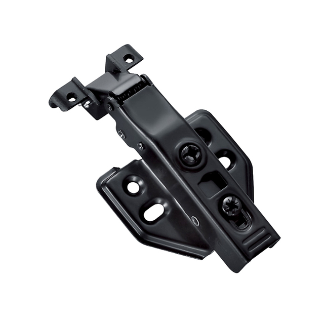 35mm 3d soft close iron soft close hinges window and door pivot adjustable knobs furniture cabinet hinges