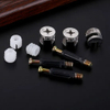 Furniture Fittings Decorative Household LS-006 Hardware Accessories Eccentric Cam Lock Screw