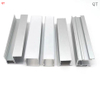 China Manufacturer Customized Aluminum Extrusion Profile T Slot Aluminium Profile