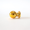 Wholesale Nickel drawn pulls gola profile kitchen cabinet door profile handle door plastic cabinet door handles