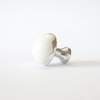 Custom Private Label Square knob 7 inch square handles and knobs for kitchen cabinet golden satin nickel knob