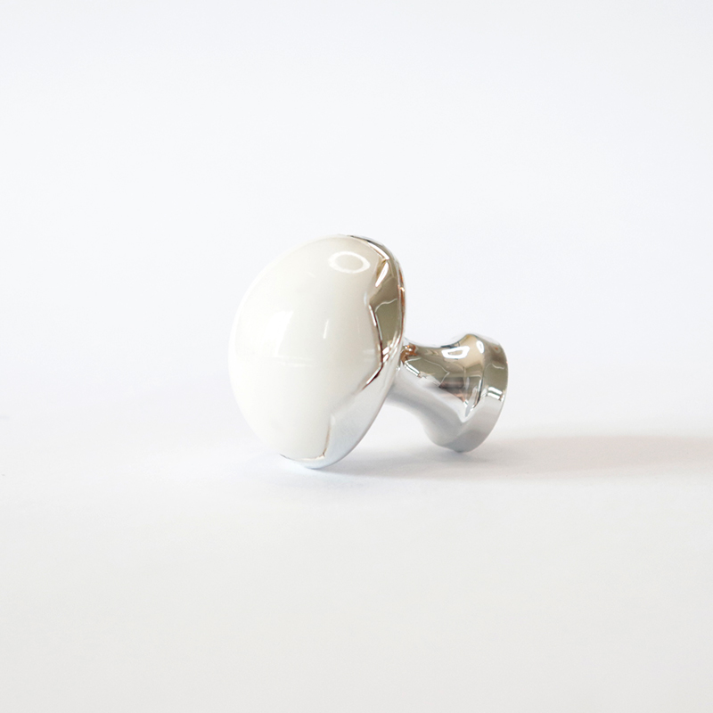 Custom Private Label Square knob 7 inch square handles and knobs for kitchen cabinet golden satin nickel knob