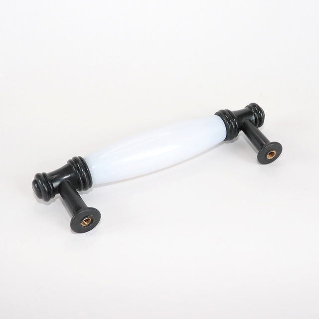 Door Handle Newest Furniture Aluminium Accessories Stainless Steel QT-316 Fashion Modern Design Cabinet Door Handle