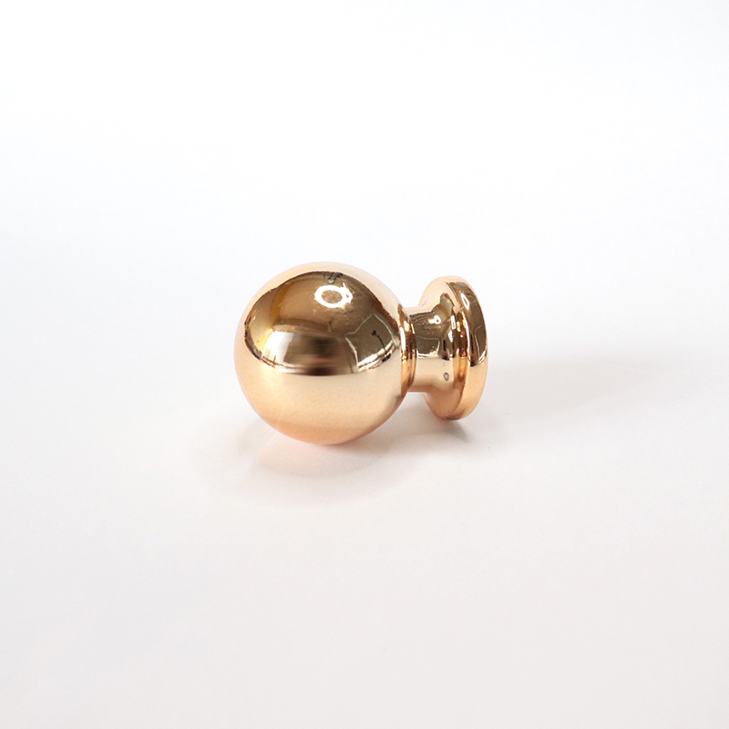 Light luxury Brass 76mm Aluminum Handle 204mm Black brass cabinet handle birdcage handles hole to hole distancesuppliers