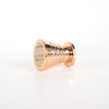 Door Handle Newest Furniture Aluminium Accessories Stainless Steel QT-310 Fashion Modern Design Cabinet Door Handle