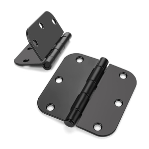 Cheap plastic door hinges and 25mm360 degree closer hinge and toilet cubicle partition door & butt black kolity door hinges