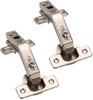 New product soft close hinge pivot door fasteners forged metal shower pivot furniture hinge
