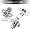 sofa bed mechanism concealed hinge pivot heavy duty five knuckle pivot hinge furniture hinge