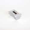 Door Handle Newest Furniture Aluminium Accessories Stainless Steel QT-325 Fashion Modern Design Cabinet Door HandleDoor Handle Newest Furniture Aluminium Accessories Stainless Steel QT-325 Fashion Mod