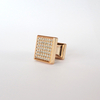 New Arrival Modern Fashion Design QT-200 Stainless Steel Zinc Alloy Accessories Aluminium Sliding Pull Door Handle