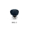 Customize new products Gold and black aluminum luxurygold and black cupboard kitchen cabinet handles