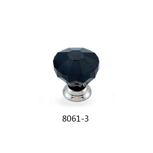 Customize new products Gold and black aluminum luxurygold and black cupboard kitchen cabinet handles