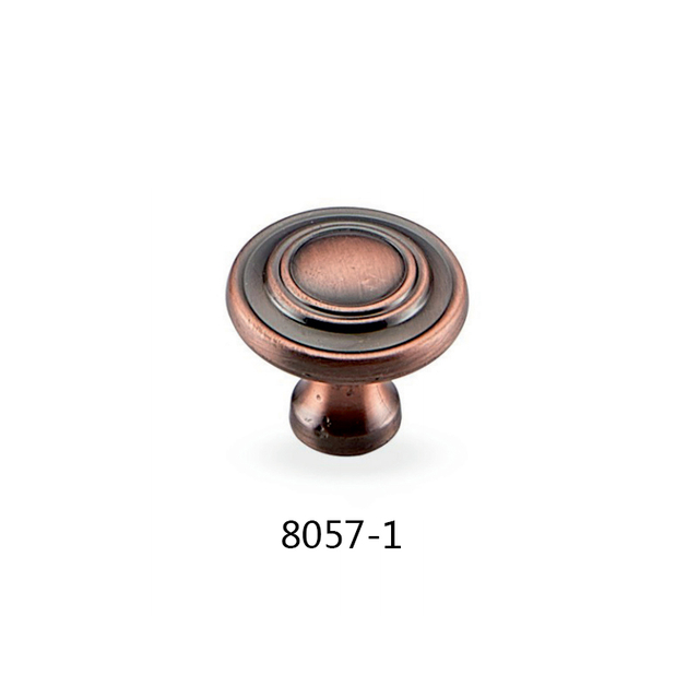 sales Matte black stainless steel drawer knob furniture kitchen knobs matte black royal golden kitchen cabinet handle