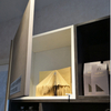 Direct Selling rebound device for mini white jump bouncer combo slide and Cabinet door rebound device