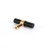 Door Handle Newest Furniture Aluminium Accessories Stainless Steel QT-283 Fashion Modern Design Cabinet Door Handle