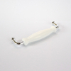 Door Handle Newest Furniture Aluminium Accessories QT-245 Stainless Steel Fashion Modern Design Cabinet Door Handle
