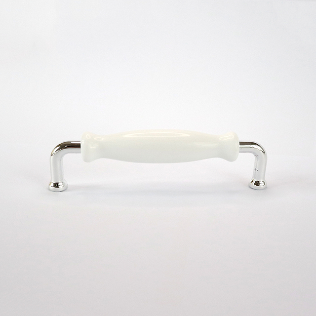 Door Handle Newest Furniture Aluminium Accessories Stainless Steel Fashion QT-246 Modern Design Cabinet Door Handle