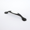Door Handle Newest Furniture Aluminium Accessories Stainless Steel QT-260 Fashion Modern Design Cabinet Door Handle