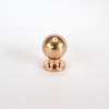 New Arrival Modern Fashion Design Stainless Steel QT-168 Zinc Alloy Accessories Aluminium Sliding Pull Door Handle